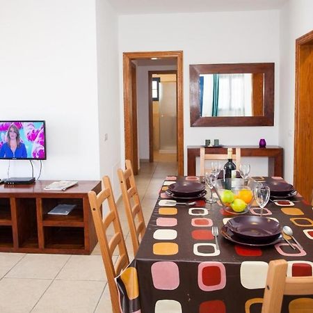 Vivienda Vacacional Rubicon I Playa Blanca (Lanzarote) Exterior foto