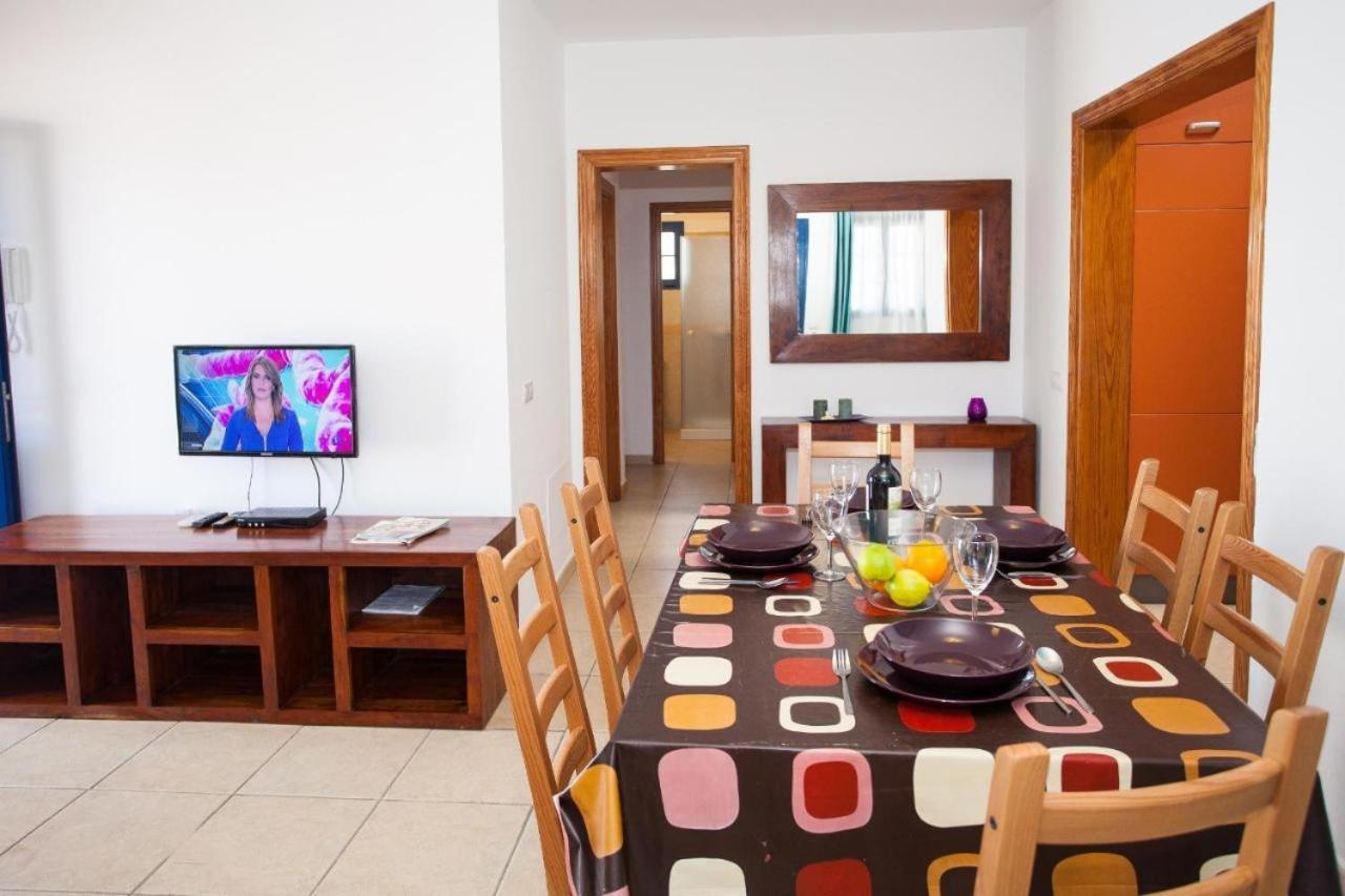 Vivienda Vacacional Rubicon I Playa Blanca (Lanzarote) Exterior foto