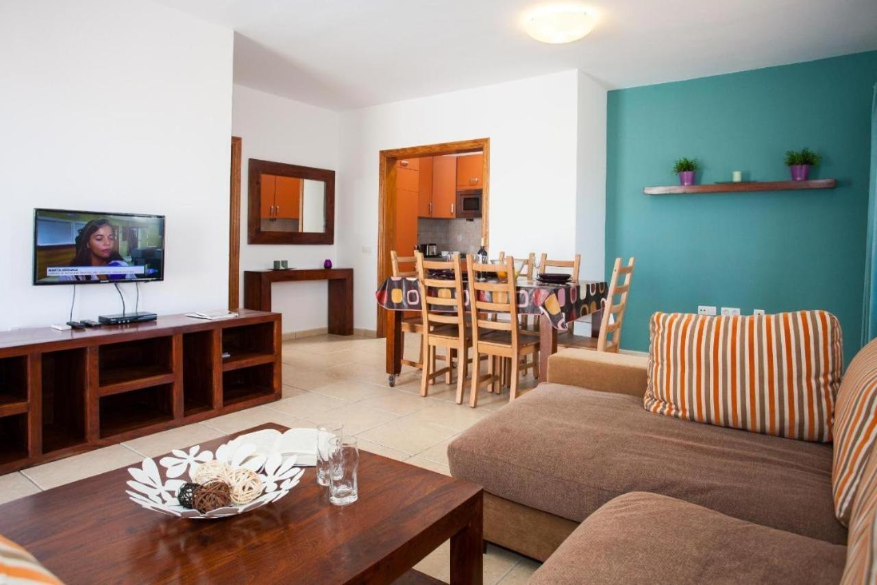 Vivienda Vacacional Rubicon I Playa Blanca (Lanzarote) Exterior foto