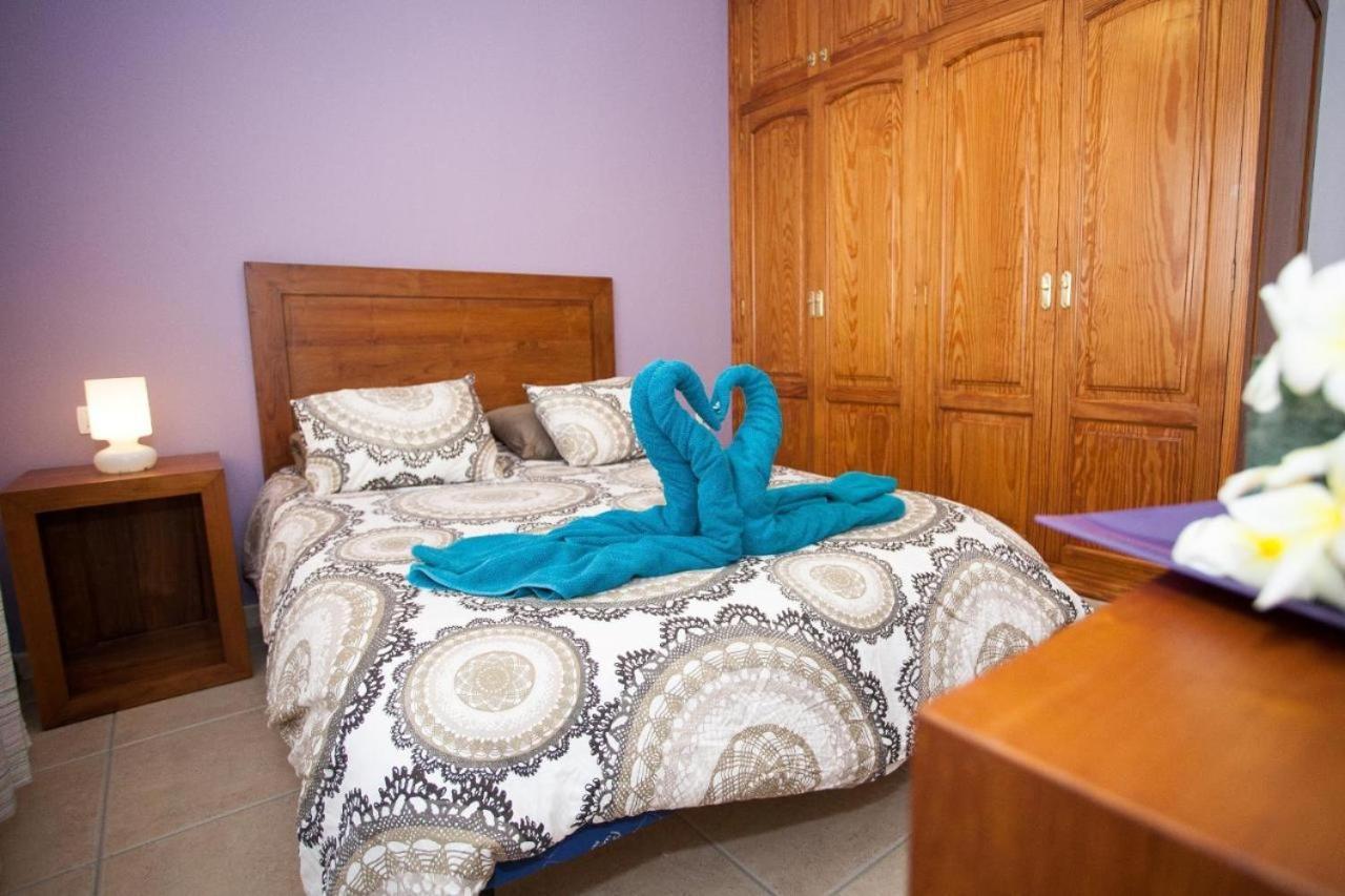 Vivienda Vacacional Rubicon I Playa Blanca (Lanzarote) Exterior foto