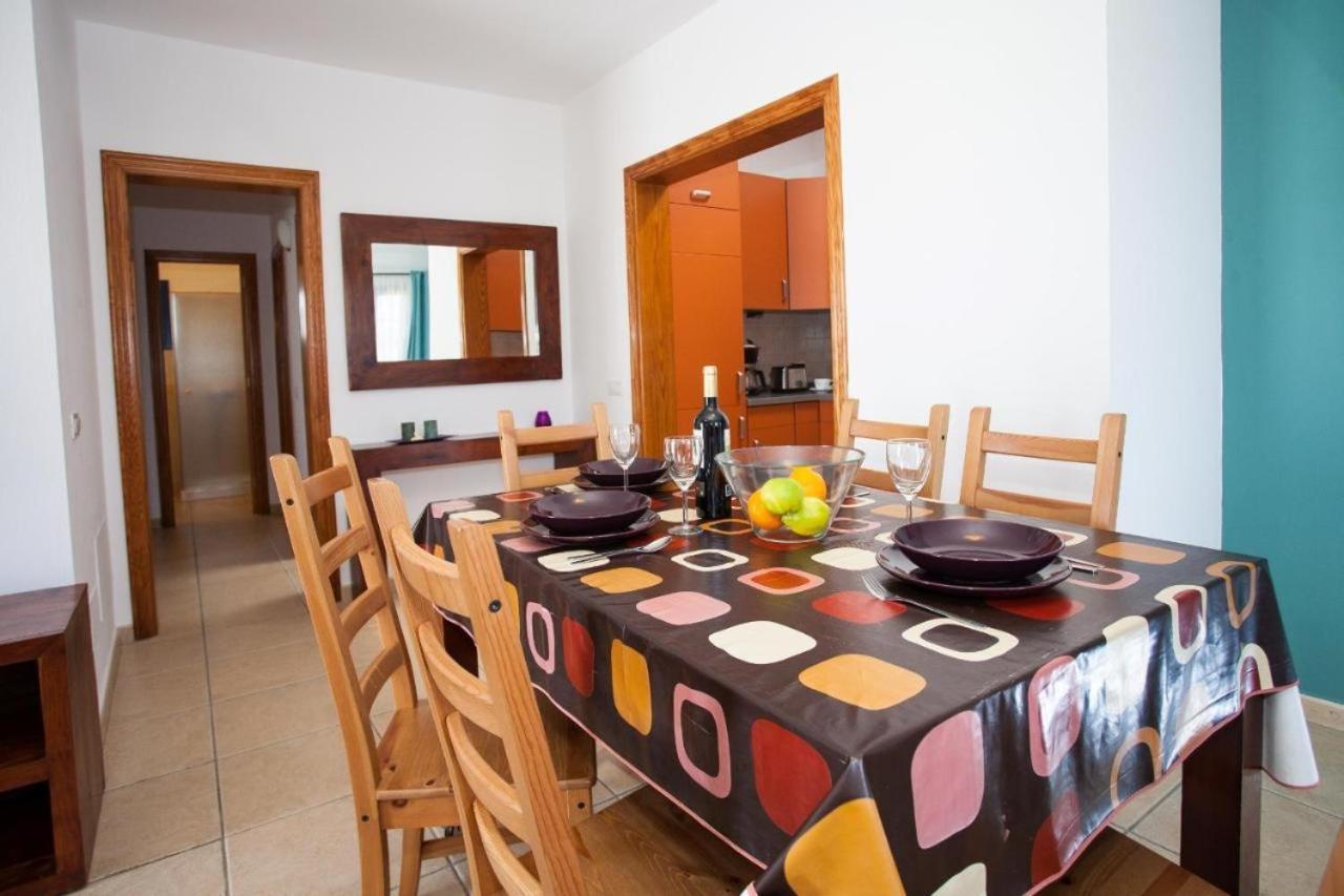 Vivienda Vacacional Rubicon I Playa Blanca (Lanzarote) Exterior foto