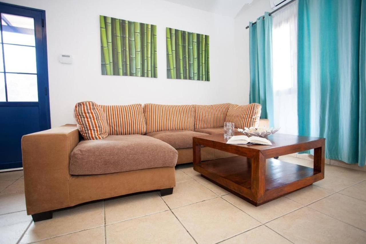 Vivienda Vacacional Rubicon I Playa Blanca (Lanzarote) Exterior foto