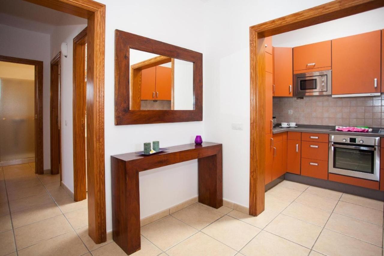 Vivienda Vacacional Rubicon I Playa Blanca (Lanzarote) Exterior foto